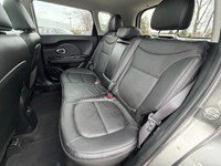 2018 Kia Soul EX Tech Auto