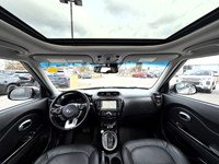 2018 Kia Soul EX Tech Auto