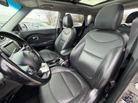 2018 Kia Soul EX Tech Auto