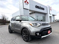 2018 Kia Soul EX Tech Auto
