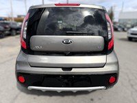 2018 Kia Soul EX Tech Auto