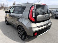 2018 Kia Soul EX Tech Auto