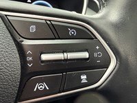 2023 Hyundai Santa Fe HEV Luxury AWD