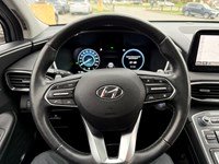 2023 Hyundai Santa Fe HEV Luxury AWD