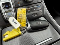 2023 Hyundai Santa Fe HEV Luxury AWD