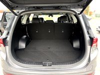 2023 Hyundai Santa Fe HEV Luxury AWD