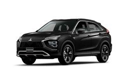2023 Mitsubishi Eclipse Cross Carbon Edition S-AWC