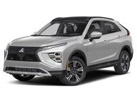2026 Mitsubishi Eclipse Cross SE S-AWC