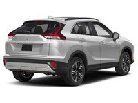 2026 Mitsubishi Eclipse Cross SE S-AWC