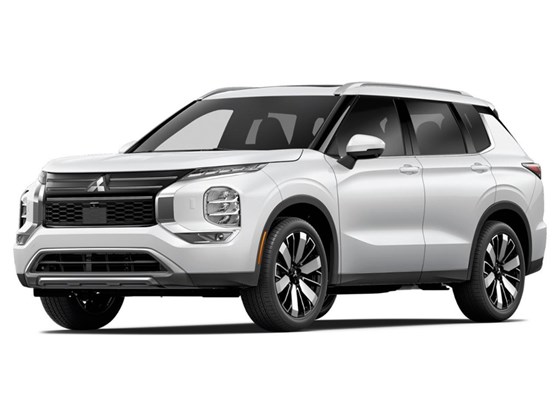 2025 Mitsubishi Outlander GT S-AWC 4224