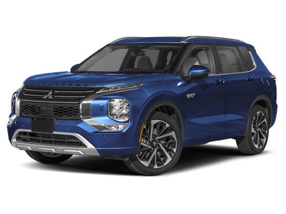 2025 Mitsubishi Outlander Plug-In Hybrid SEL S-AWC 4158