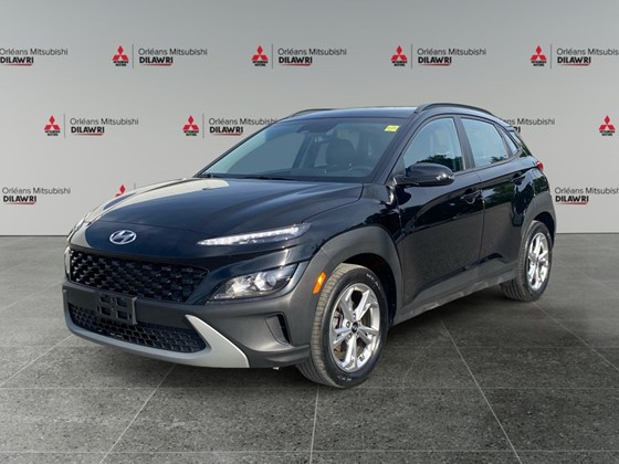 2023 Hyundai Kona 2.0L Preferred