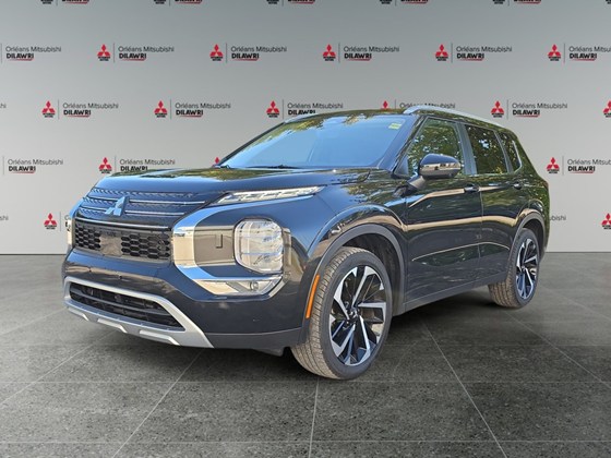 2024 Mitsubishi Outlander SEL