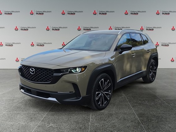 2023 Mazda CX-50 GT w/Turbo