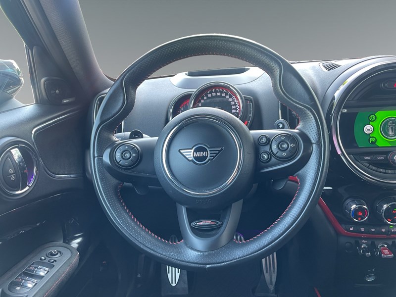 2020 MINI Countryman John Cooper Works ALL4