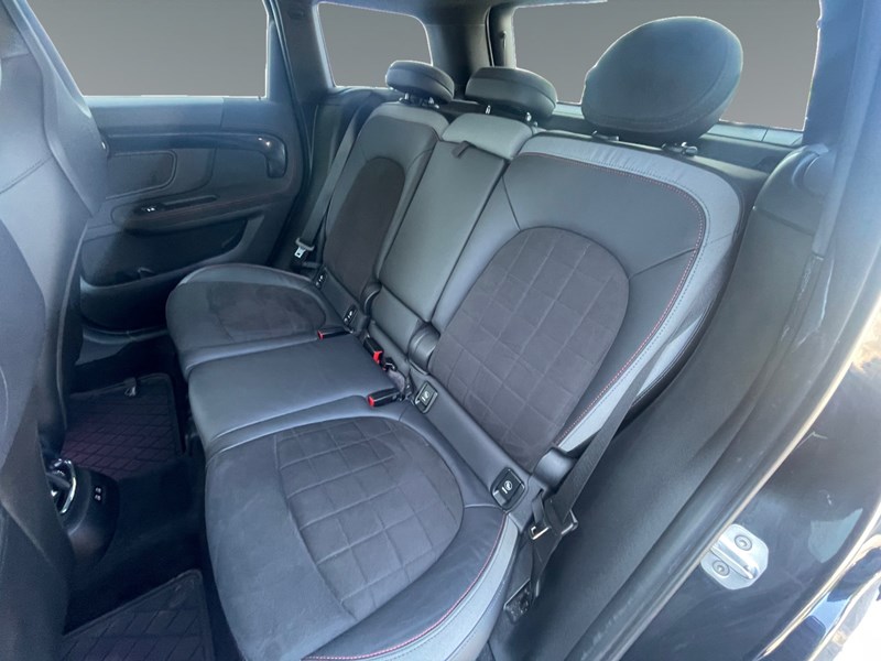 2020 MINI Countryman John Cooper Works ALL4
