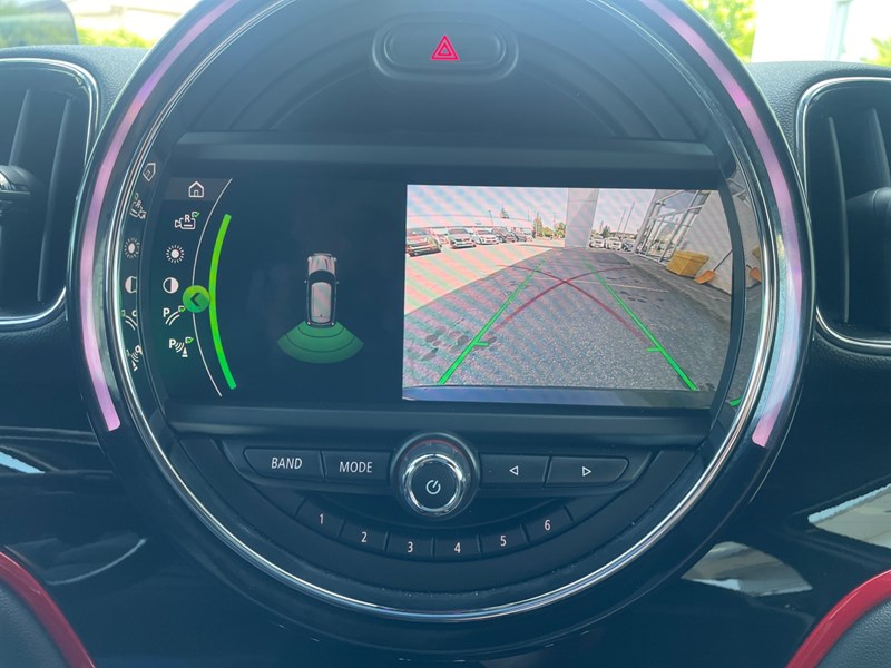 2020 MINI Countryman John Cooper Works ALL4