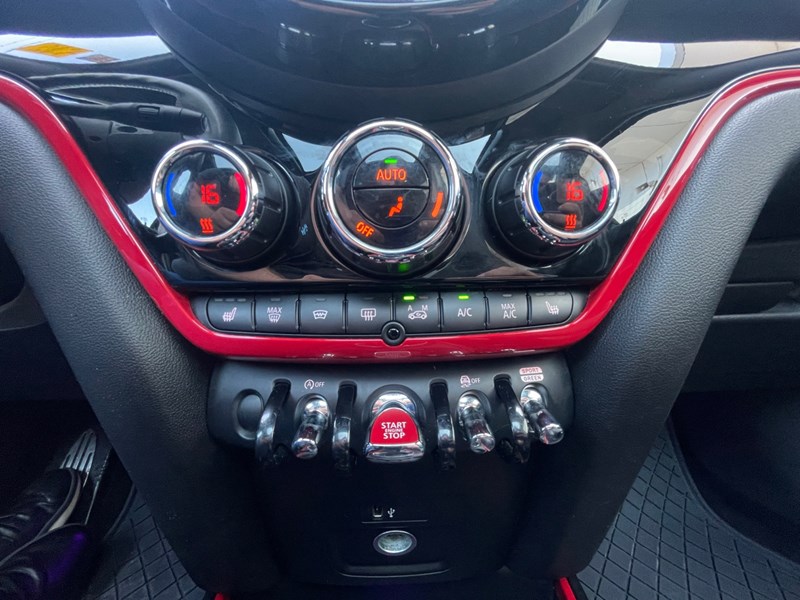 2020 MINI Countryman John Cooper Works ALL4