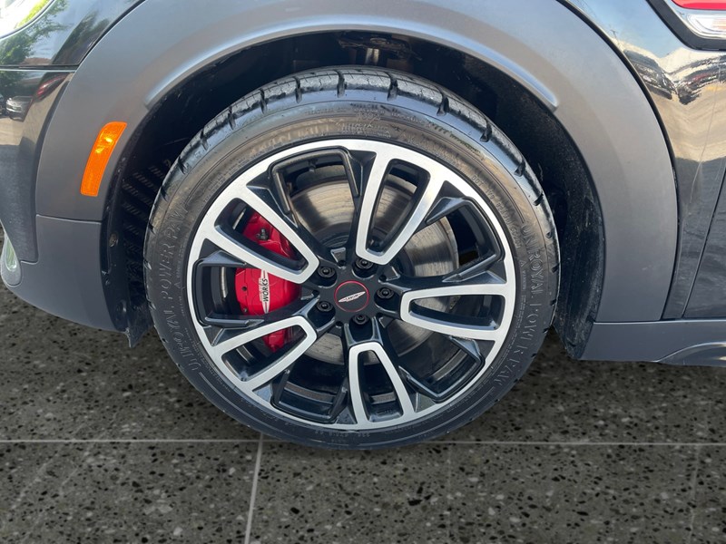 2020 MINI Countryman John Cooper Works ALL4