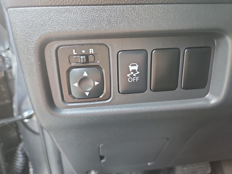 2024 Mitsubishi Mirage NOIR CVT