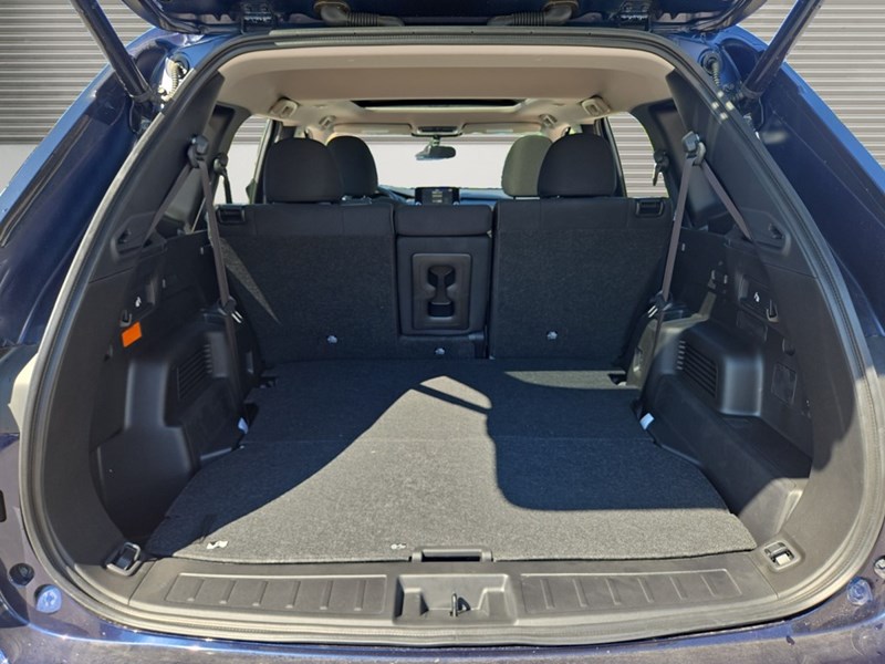 2025 Mitsubishi Outlander Plug-In Hybrid SE S-AWC