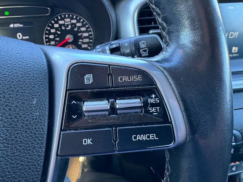 2019 Kia Sorento EX 2.4 AWD
