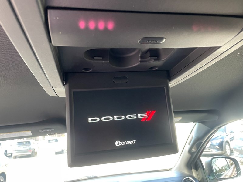 2020 Dodge Grand Caravan Premium Plus 2WD