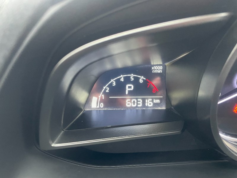 2020 Mazda CX-3 GS Auto AWD