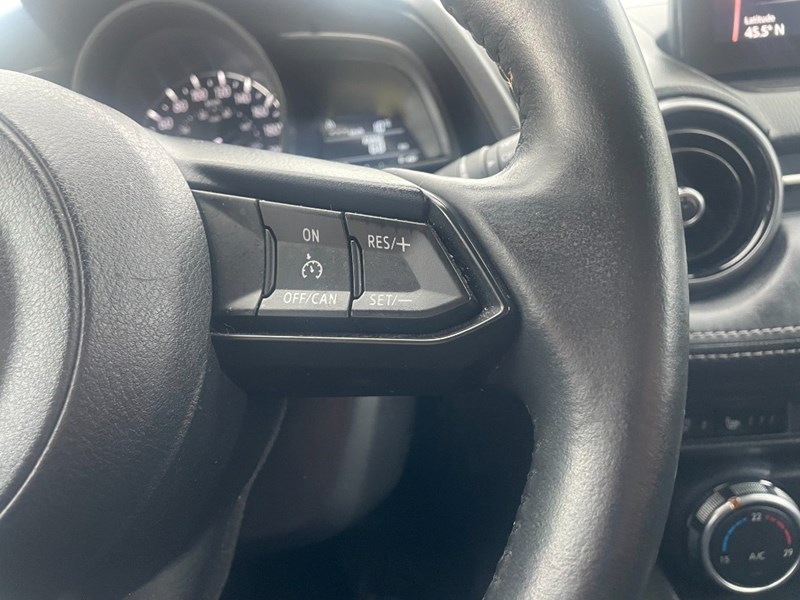 2020 Mazda CX-3 GS Auto AWD