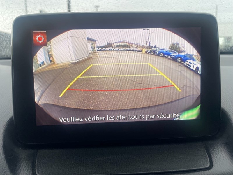 2020 Mazda CX-3 GS Auto AWD