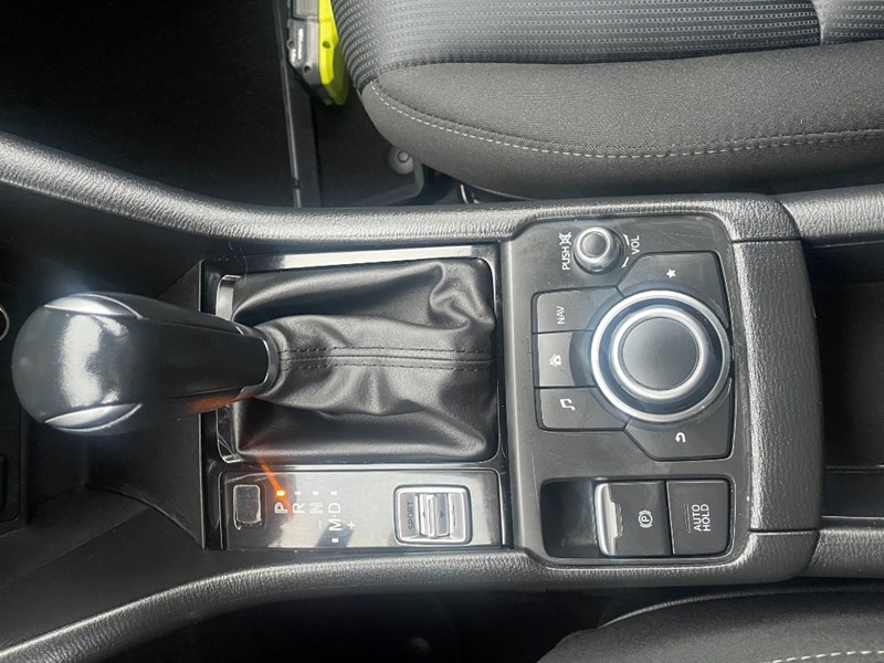 2020 Mazda CX-3 GS Auto AWD