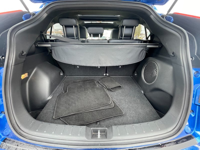 2020 Mitsubishi Eclipse Cross GT S-AWC