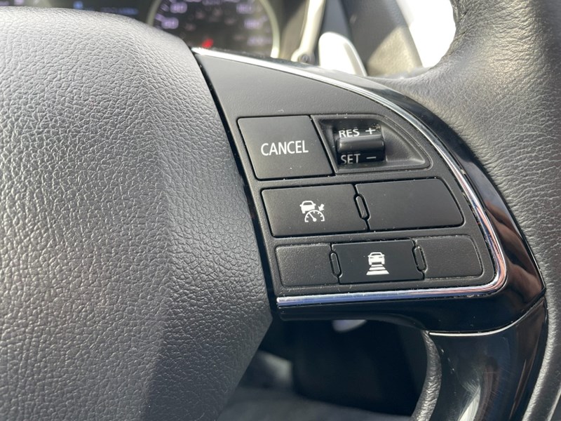 2020 Mitsubishi Eclipse Cross GT S-AWC