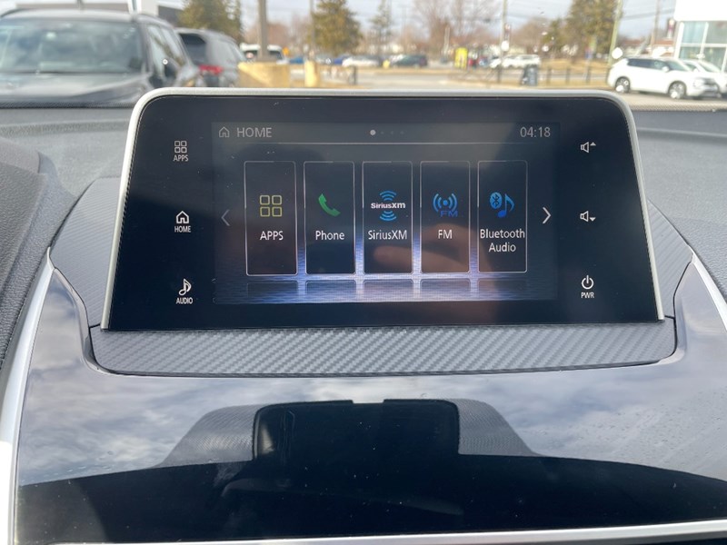 2020 Mitsubishi Eclipse Cross GT S-AWC