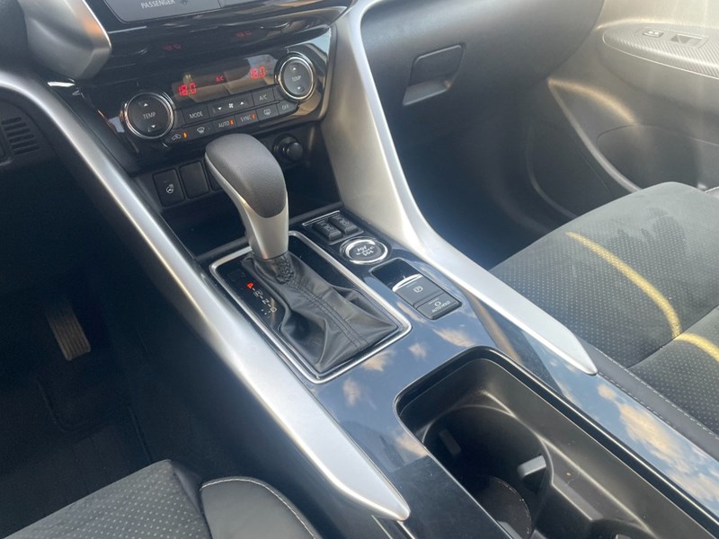 2023 Mitsubishi Eclipse Cross SEL S-AWC