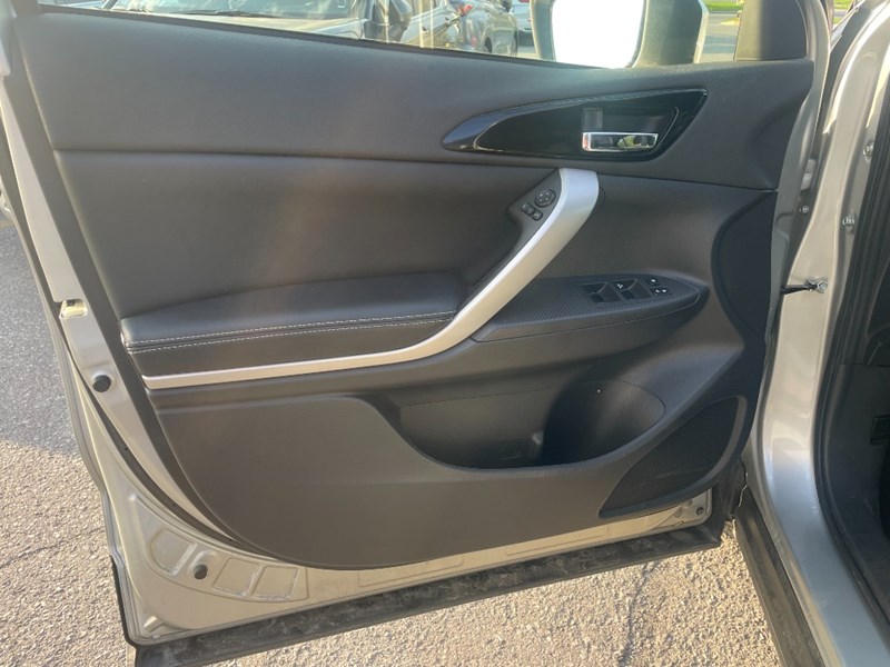 2023 Mitsubishi Eclipse Cross SEL S-AWC