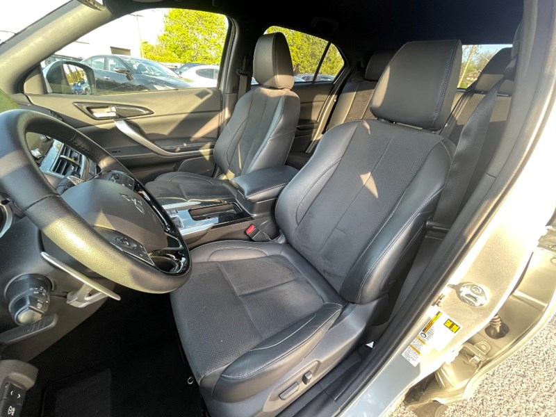 2023 Mitsubishi Eclipse Cross SEL S-AWC