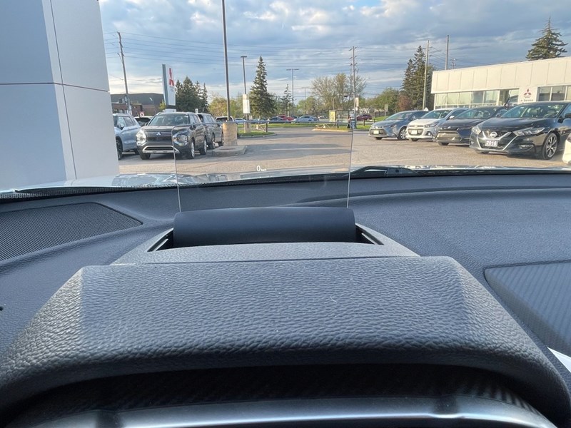 2023 Mitsubishi Eclipse Cross SEL S-AWC