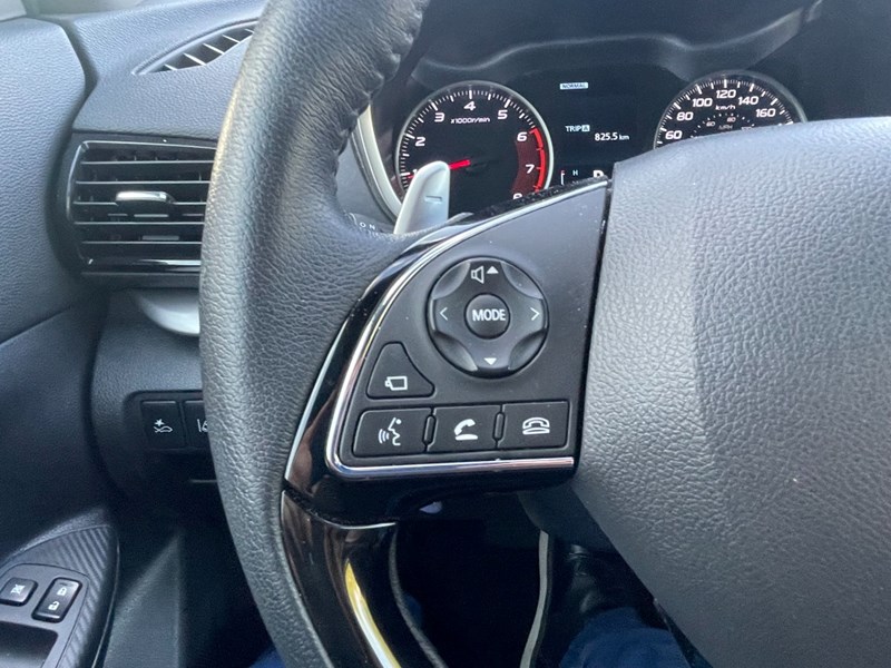 2023 Mitsubishi Eclipse Cross SEL S-AWC