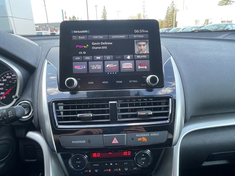 2023 Mitsubishi Eclipse Cross SEL S-AWC