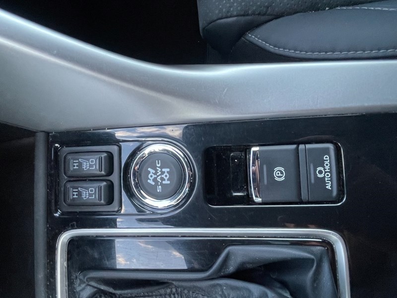 2023 Mitsubishi Eclipse Cross SEL S-AWC