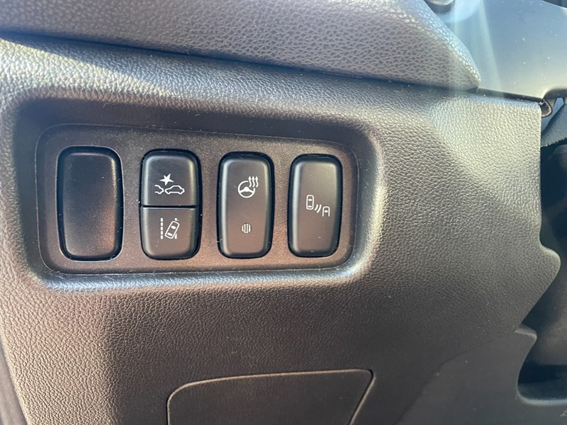 2023 Mitsubishi RVR GT AWC