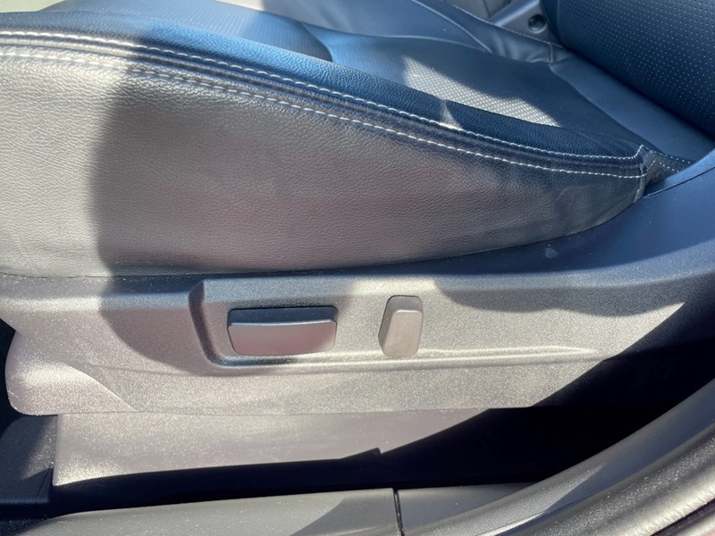 2023 Mitsubishi RVR GT AWC
