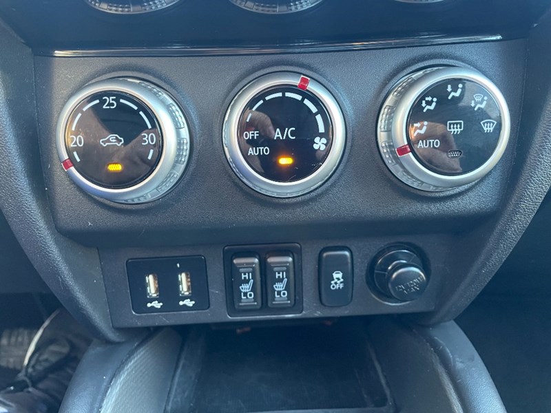 2023 Mitsubishi RVR GT AWC