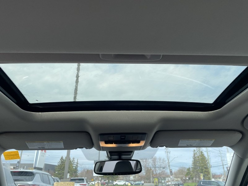 2023 Nissan Altima Platinum AWD