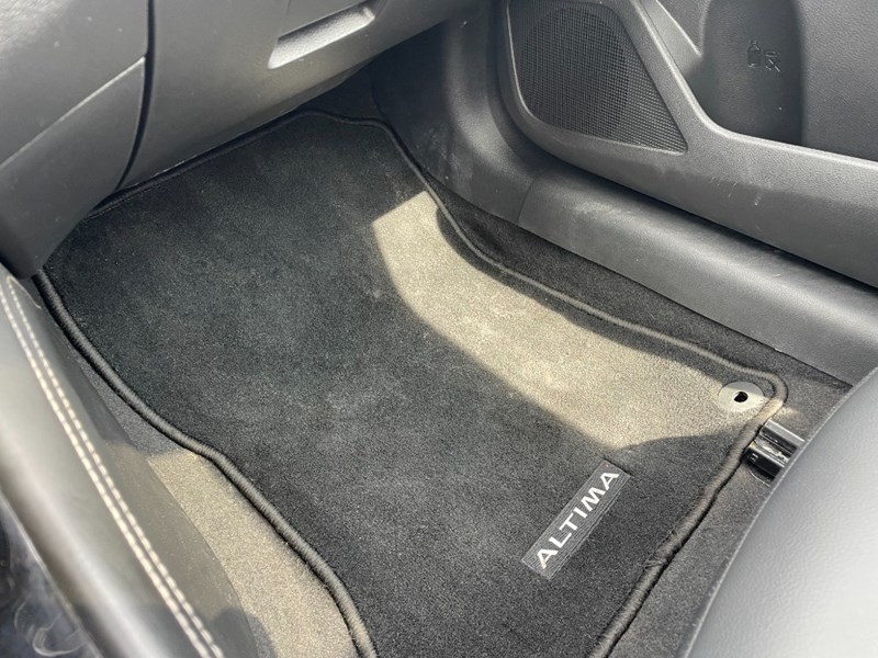 2023 Nissan Altima Platinum AWD