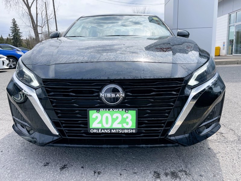 2023 Nissan Altima Platinum AWD