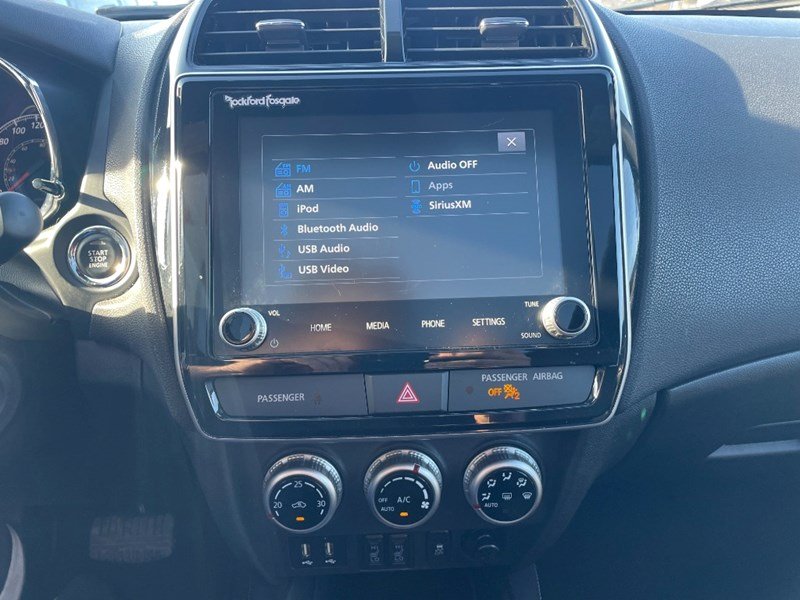 2023 Mitsubishi RVR GT AWC