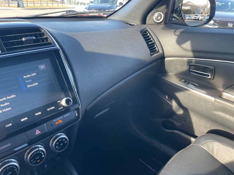 2023 Mitsubishi RVR GT AWC