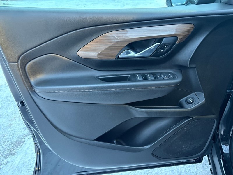 2021 GMC Terrain AWD 4dr SLE